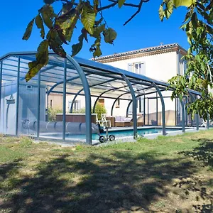 La Grande Oasis - Et Couette-café Grazac (Tarn)