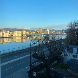 Appartement Avec Superbe Vue Sur Le Rhône, Vienne (Isere)