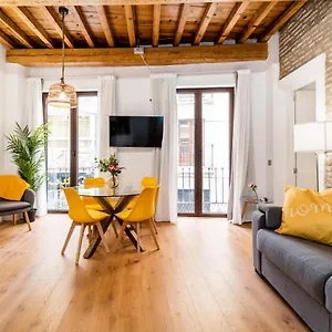 Wekey Homes Granada, Mesones Appartement Grenade